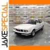 1988 BMW 535i E34 1:18 Die-Cast Static Model