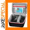 Portable Case for Polaroid Cameras and Accessories