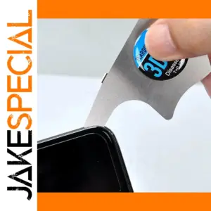 Ultra Thin Mobile Phone LCD Screen Pry Tool