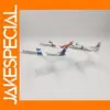 FK-50 1:400 Scale Diecast Aircraft Model