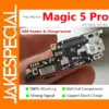 USB Charging Port for Honor Magic5 Pro