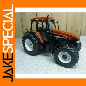 Fiat M135 1:32 Scale Diecast Model Tractor