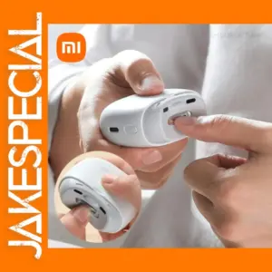 Xiaomi Portable Electric Nail Clipper Pro