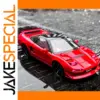 1:24 Alloy Honda Acura NSX Sports Car Model