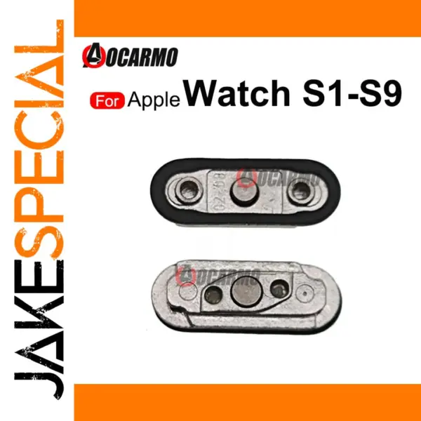 2Pcs Apple Watch Power Button Repair Kit Series 1-9