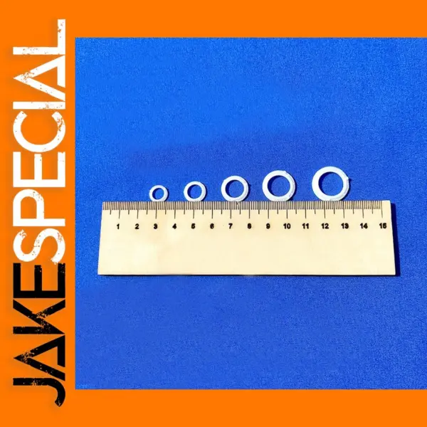 10PCS Resin Circular Porthole for Boat Models