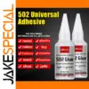 Super Quick Dry Instant Cyanoacrylate Glue 20ML
