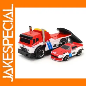 Maisto 1:32 Datsun 240Z Model Truck