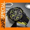 Megir MN2097 Men's Chronograph Sports Watch