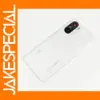 Poco F3 OEM A+ Back Glass Cover