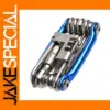 11 in 1 Multifunctional Bicycle Repair Tool