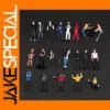 Handmade 1/64 Scale Miniature Resin Figure