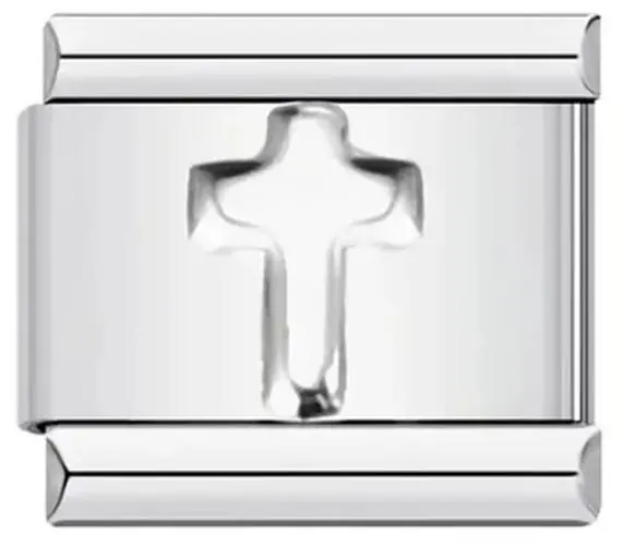 Moon Ball Star Charm Bracelet for DIY Jewelry 12 Moon Ball Star Charm Bracelet for DIY Jewelry - Image 12