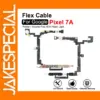 Google Pixel 6A Power/Volume Flex Cable with Flash Sensor