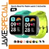 Silicone Strap for Xiaomi Redmi Watch 3 Lite