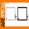 iPad 6th Gen 2018 Touch Screen Digitizer Replacement
