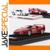 Limited Edition VMB 1:64 F40 Resin Car Model