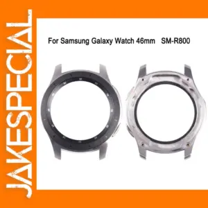Metal Front Frame for Galaxy Watch 46mm SM-R800