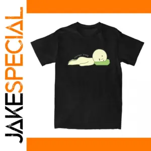 Eepy Sleepy Smiskis Hip Hop T-Shirt