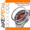 Samsung Galaxy Watch 6 Classic Metal Bezel Ring Case