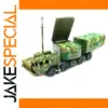 1/72 Russian S-300 SA-10 Radar Vehicle Model