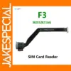 SIM Card Reader Flex Cable for Xiaomi Poco F3
