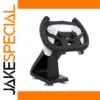 PS5 Gaming Steering Wheel with Bracket