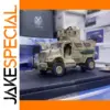 1:72 Scale M1224 MaxxPro Military Vehicle Model
