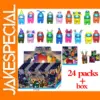 Among Us Blind Box Figures 2-24pcs Set