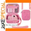 Kids Instant Print Camera Case for Gofunly
