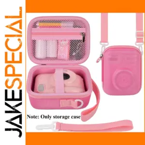 Kids Instant Print Camera Case for Gofunly