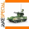 1:28 Alloy PGZ-95 Tank Model Collectible