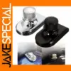 Harley Davidson Motorcycle Seat Bolt Cover