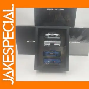 1:18 Scale GTR R34/Honda S2000 Bumpers Model