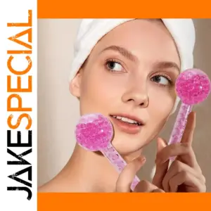 Facial Massager for Skin Firming and Care