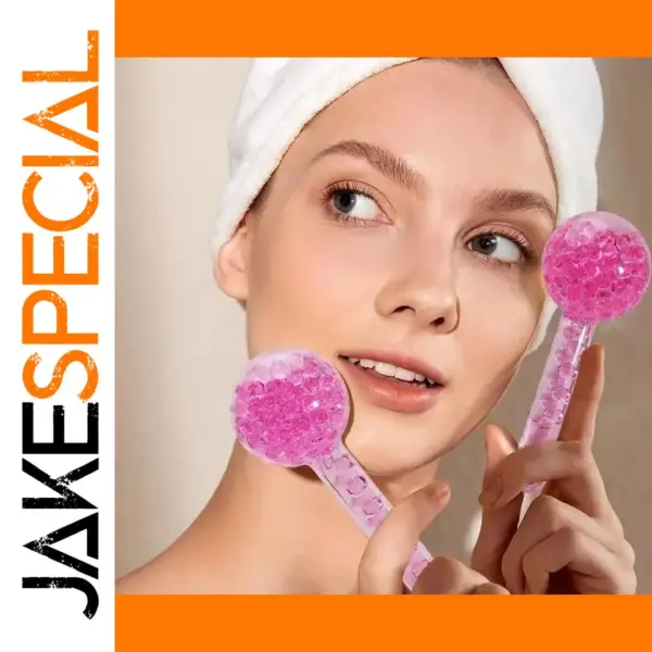 Facial Massager for Skin Firming and Care