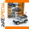 1/64 Scale Diecast Tank Model Car Toy