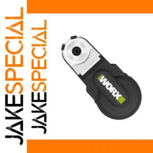 WORX Dust Collector WA1602 with USB Type C