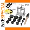 Watch Case Closing Tool Set for Watchmaker