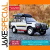 KengFai 1/18 Toyota Land Cruiser LC80 Model