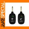 A8 Wireless Guitar Transmitter Receiver Set