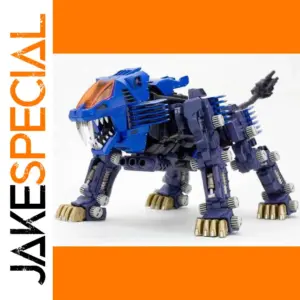 Bt Black Knight Model Kit for Collectors