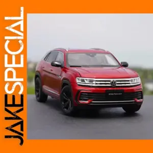 1:18 Scale Teramont X Alloy Car Model