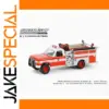 1987 Ford F-350 Mini Pumper Fire Truck Model
