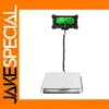 Digital Postal Scale PS21 440lbs Stainless Steel