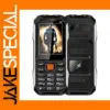 Durable Slim Outdoor Key Feature Phone