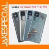 Xiaomi 12T Pro Back Glass Cover Replacement
