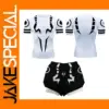 Jujutsu Kaisen Men's Compression Workout Set