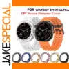 TPU Protective Case for Samsung Galaxy Watch7 Ultra 47mm