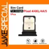 Google Pixel 4A 4G/4 XL/5 SIM Card Tray Set